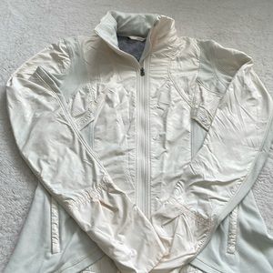 Lululemon sports jacket